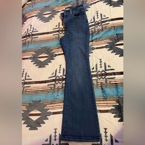 Levi’s 726 flare size 28
Excellent condition
